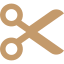 scissors